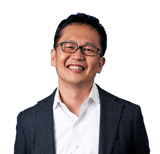 ZIKUメタバースウェビナー登壇者：堀譲治