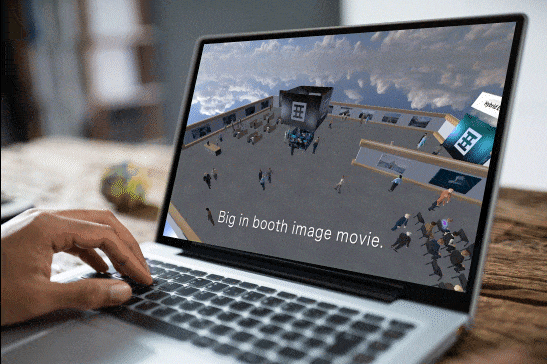 Case Study 01　ウェビナー